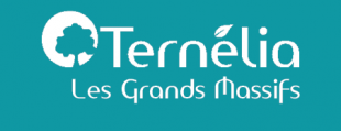 TERNELIA - LES GRANDS MASSIFS